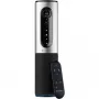 Webcam Logitech ConferenceCam Connect Silver
