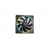 Liquid Cooling Kit DeepCool LM240 12 cm Black