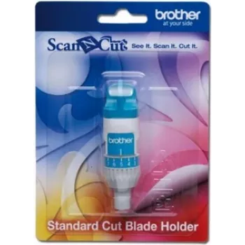 Brother BT0104001 craft cutting machine part/accessory Blade holder