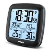 Thermometer Greenblue 60135 Grey White