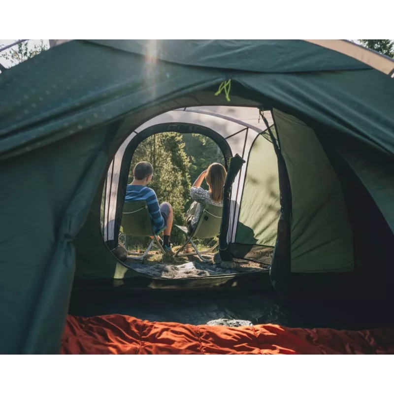 Dome Tent Outwell Cloud 3