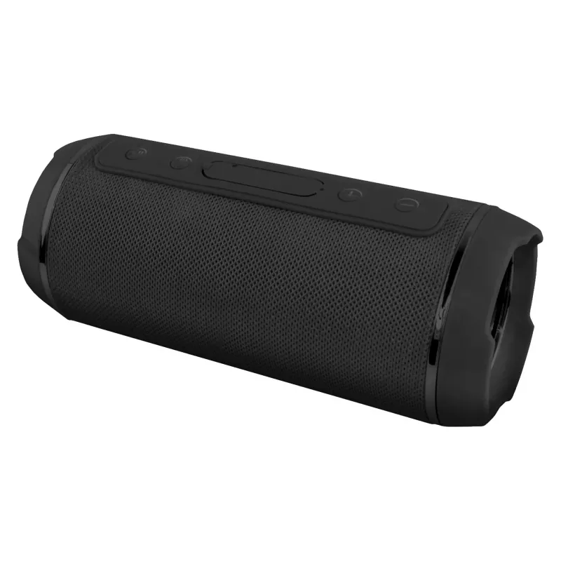 Portable Speaker Manta SPK12GO BT, Black