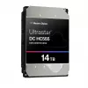 Western Digital Ultrastar DC HC555 internal hard drive 14 TB 7200 RPM 512 MB 3.5 SAS3