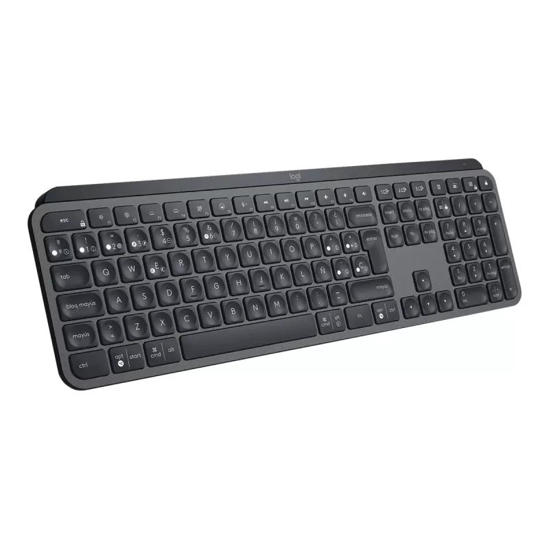 Keyboard Logitech MX Master Keys for Business