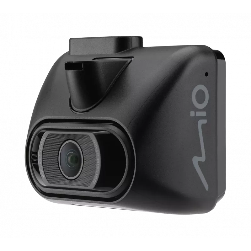 Mio MiVue 935W Full HD Wi-Fi Black