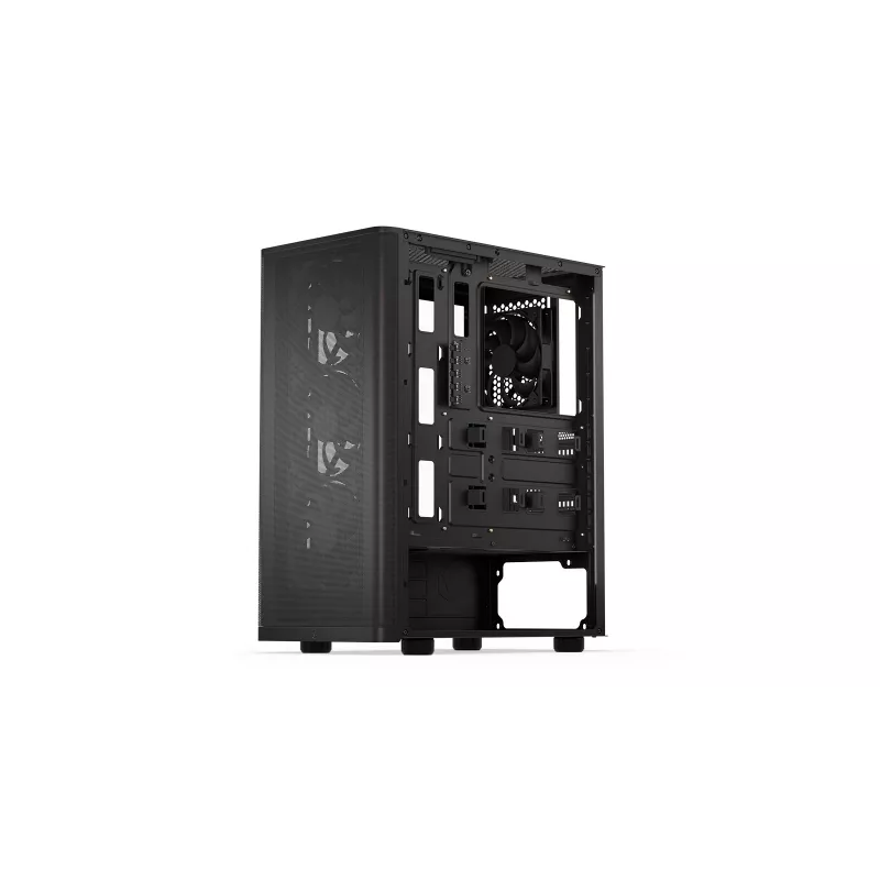 Endorfy Ventum 200 Air ATX Full Tower Tempered Glass PC Case
