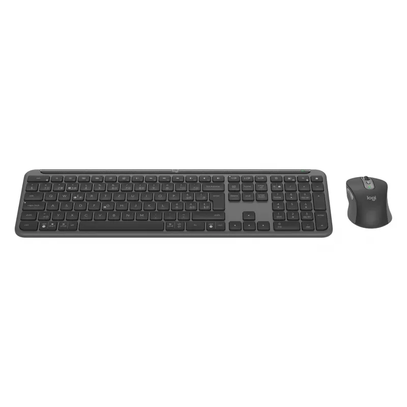Signature Slim Combo MK950