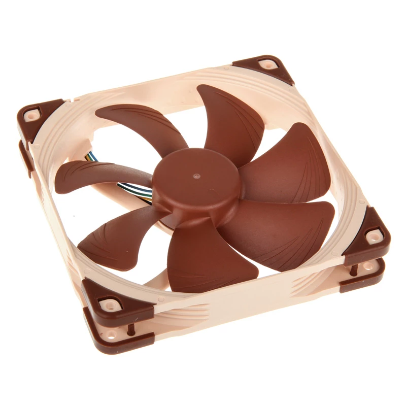Noctua NF-A14 PWM 140mm Case Fan
