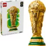LEGO EDITIONS 43020 FIFA World Cup Official Trophy