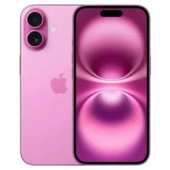Smartphone Apple iPhone 16 Plus 6.7 inch 256 GB Pink