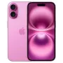 Smartphone Apple iPhone 16 Plus 6.7 inch 256 GB Pink