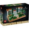 LEGO ICONS 10359 Fountain Garden