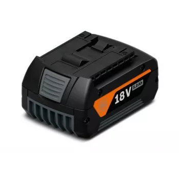 Fein Gba 18 V 5.0 AH AS Battery Pack