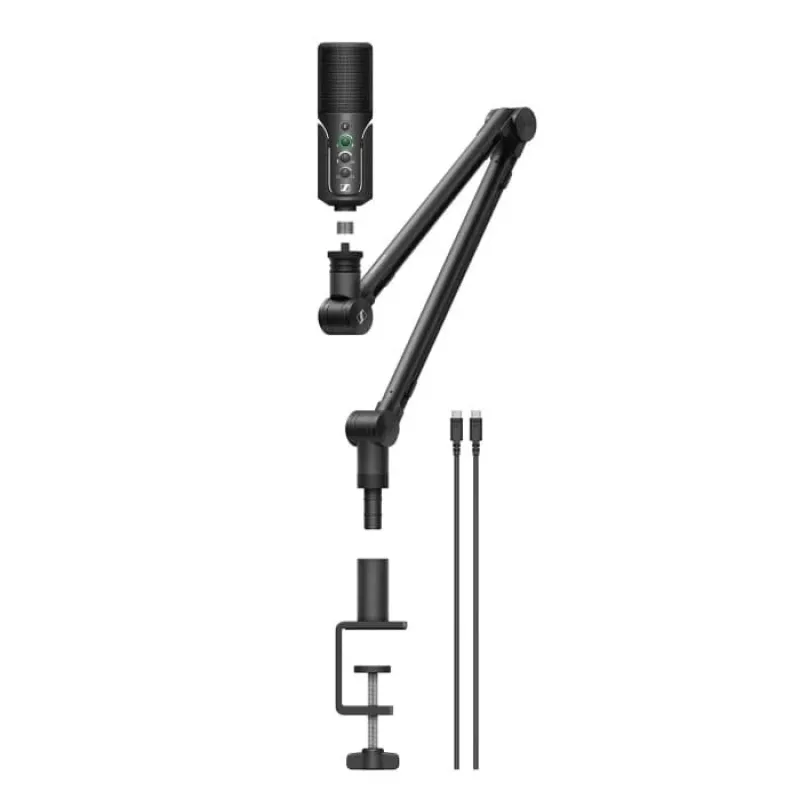 Microphone Sennheiser Profile Streaming Set