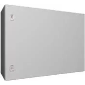 Electrical enclosure Rittal AX 1055.000, steel, 800×300×600 mm, IP66