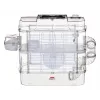 ZOLUX Rody3 Trio White - cage for rodents - 1 piece