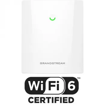 Wireless Access Point Grandstream GWN7660ELR 2.4 GHz 5 GHz