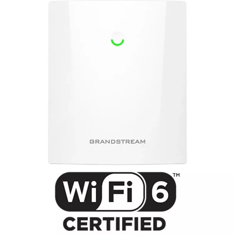 Wireless Access Point Grandstream GWN7660ELR 2.4 GHz 5 GHz