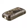 Electric Heater Ocoopa UT3201 Camouflage — Portable Ceramic Space Heater with 10,000 mAh Power Bank and Up to 18h Operation