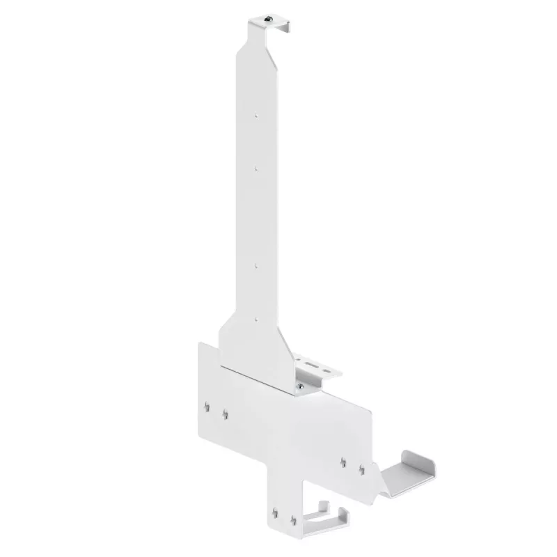 Wall mount stand MACLEAN RS181 for PlayStation 5 — space-saving design, easy installation