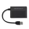 Hard Drive Adapter Qoltec USB 3.0 HDD/SSD