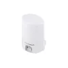 Outdoor light sensor Homematic IP HmIP‑SLO — weatherproof wireless ambient light detector
