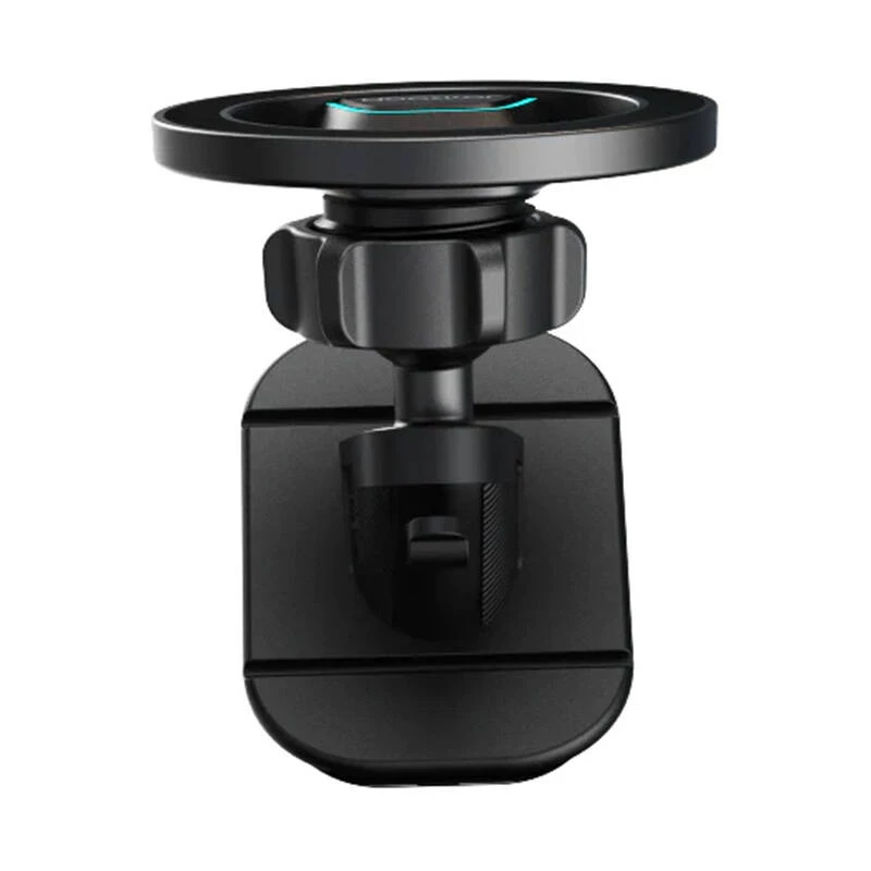 Car magnetic phone holder Joyroom JR-ZS376, black — dashboard/vent mount, magnetic fixation