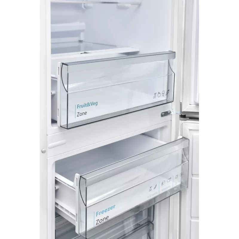 Fridge-freezer SJ-FBB04DTXLE