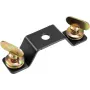 Mounting bracket EUROLITE 51786557 for lighting fixtures, lightweight design, model 41