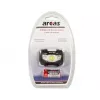Arcas | Headlight | ARC5 | 1 LED+2 Flood light LEDs | 5 W | 160 lm | 4+3 light functions