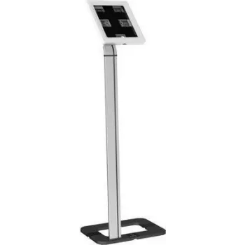 Tablet stand Renkforce 29215c54 — lockable design for 9 inch tablets
