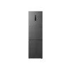 Refrigerator TCL RC382BXC0EU — gross dimensions 2110×656×703 mm, net weight 77 kg, 24-month warranty