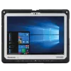 Panasonic Toughbook CF-33 - Robust - Tablet - Intel Core i5 1345U / 1,6 GHz - Win 11 Pro - Intel Iris Xe Grafikkarte - 16GB RAM - 512GB SSD TCG Opal Encryption, NVMe - 30,5 cm (12)