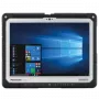 Panasonic Toughbook CF-33 - Robust - Tablet - Intel Core i5 1345U / 1,6 GHz - Win 11 Pro - Intel Iris Xe Grafikkarte - 16GB RAM - 512GB SSD TCG Opal Encryption, NVMe - 30,5 cm (12)