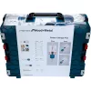 Bosch Progressor for Wood+Metal hole saw set 22-83 mm, 11-piece, L-Boxx