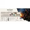 Acrylic Tokens for The Witcher: Path of Destiny board game — Go on board — compatible accessory, package 300×38×132 mm