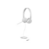 Lenovo GXD1E71385 headphones/headset Wired Wrist Calls/Music USB Type-A Grey