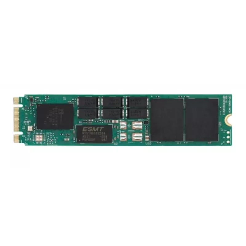 Lenovo 4XB7A90049 internal solid state drive 480 GB M.2 Serial ATA III 3D TLC NAND