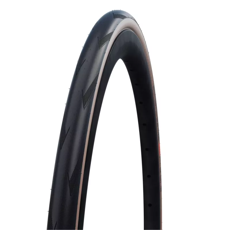Tubular tyre Schwalbe Pro One 25-622 235g 130psi