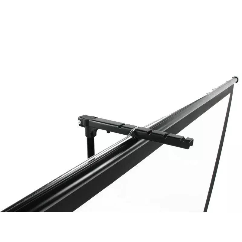 Elite Screens Tripod Portable Projection Screen | T84UWV1 | Diagonal 84 inch | 4:3