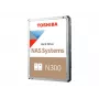 HDD Toshiba N300 8 TB 3.5 inch Serial ATA III