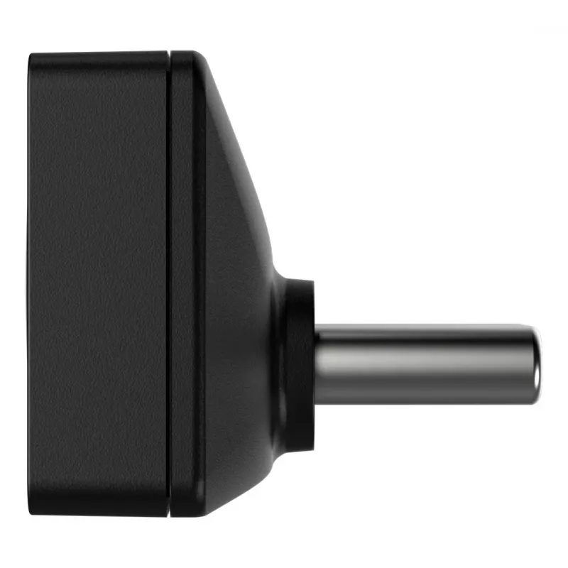 SanDisk Extreme Fit, 128 GB, USB Type-C, 3.2 Gen 1 (3.1 Gen 1), 400 MB/s, without cap, Black