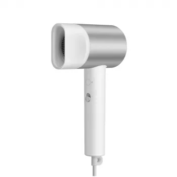Hair dryer Xiaomi H500 1800 W White — AC motor, 2 speeds, 3 heat levels, ionic, cool shot