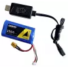 Amewi 22684 Radio-Controlled Dump Truck 1:14 Electric Motor Li-Ion 2500mAh