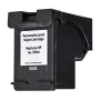 Ink Cartridge Superbulk compatible for HP 300XL CC641, Black, pigment-based ink, standard yield, 1 pc