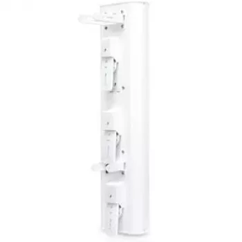Ubiquiti AP-5AC-90-HD sector antenna airPrism, 5GHz, 22dBi, 2x2 MIMO, 90° (3x 30°), for Rocket 5AC-PRISM