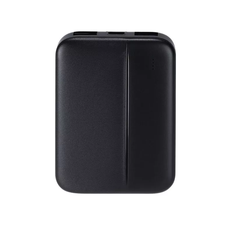 Power Bank USB 5000MAH/VA2006 Black Rivacase
