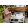 Kärcher K 4 Comfort Premium pressure washer Upright Electric 420 l/h Yellow