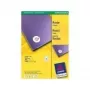 Avery L3415 - Runde Labels - White - 40 mm Round - 2400 pc(s). (100 Sheets x 24) (L3415-100)