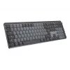 Logitech Master Series MX Mechanical - Keyboard